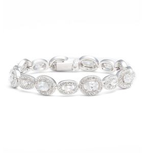 NADRI Marina Line Bracelet